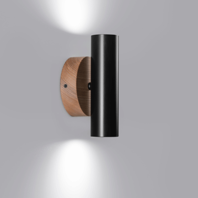 Wall sconces