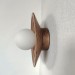 Ceiling lighting with schoolhouse style Hallway lamp |GaffDesign