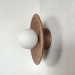 Ceiling lighting with schoolhouse style Hallway lamp |GaffDesign