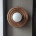 Ceiling lighting with schoolhouse style Hallway lamp |GaffDesign