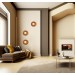 Ceiling lighting with schoolhouse style Hallway lamp |GaffDesign