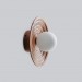 Ceiling lighting with schoolhouse style Hallway lamp |GaffDesign