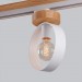 3 Spot Track lighting Pendant light Industrial chandelier