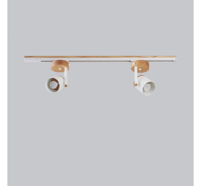 Ceiling light Track lighting Industrial lighting |GaffDesign