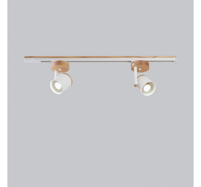 Ceiling light Track lighting Industrial lighting |GaffDesign