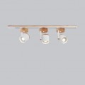 Ceiling light Track lighting Industrial lighting |GaffDesign