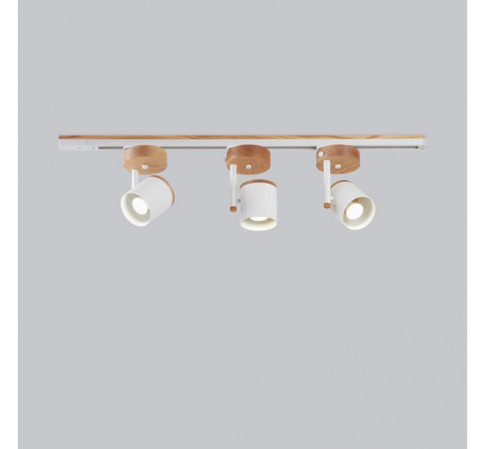 Ceiling light Track lighting Industrial lighting |GaffDesign
