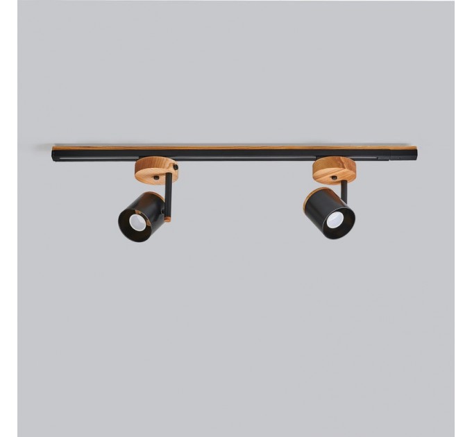 Ceiling light Track lighting Industrial lighting |GaffDesign