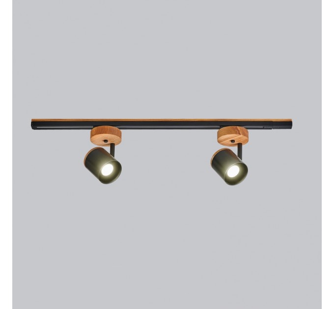 Ceiling light Track lighting Industrial lighting |GaffDesign