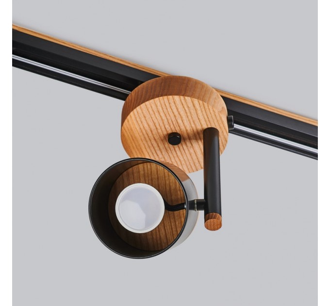 Ceiling light Track lighting Industrial lighting |GaffDesign