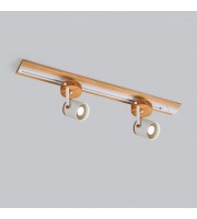 Track lighting Industrial ceiling light