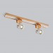 Track lighting Industrial ceiling light