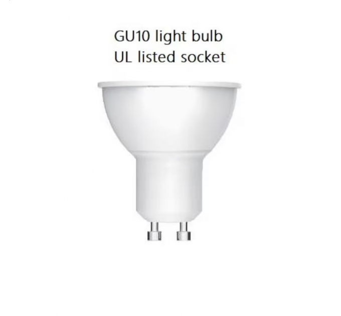 Laconic wall sconce Bathroom wall lighting Industrial light