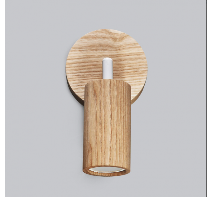 Wall sconce Bathroom wall lighting Industrial light