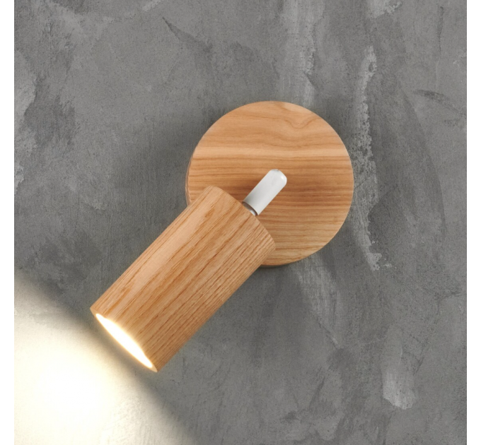 Wall sconce Bathroom wall lighting Industrial light
