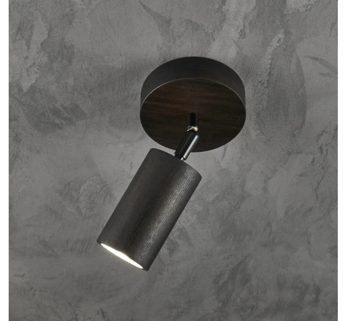 Ceiling light Black Pendant lighting Spot Vanity light Minimalist