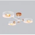 Midcentury chandelier Pendant lighting Mid Century Modern