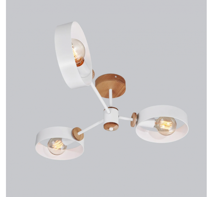 Midcentury chandelier Pendant lighting Mid Century Modern