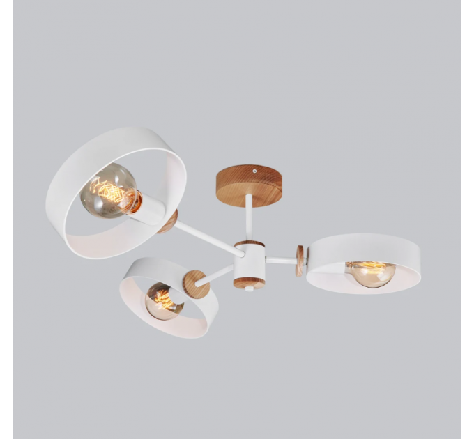 Midcentury chandelier Pendant lighting Mid Century Modern