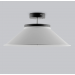 White black Big schoolhouse light Ceiling lighting Industrial light