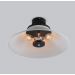 White black Big schoolhouse light Ceiling lighting Industrial light