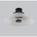 White black Big schoolhouse light Ceiling lighting Industrial light