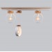 3 Spot Track lighting Pendant light Industrial chandelier |GaffDesign