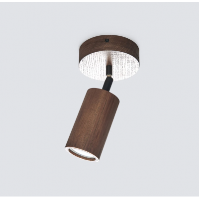 Ceiling light Walnut Pendant lighting Spot Vanity light Minimalist