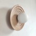 Wall lighting Black sconce light Industrial |GaffDesign