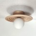 Wall lighting Black sconce light Industrial |GaffDesign