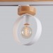 3 Spot Track lighting Pendant light Industrial chandelier |GaffDesign