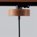 3 Spot Track lighting Pendant light Industrial rail lighting |GaffDesign