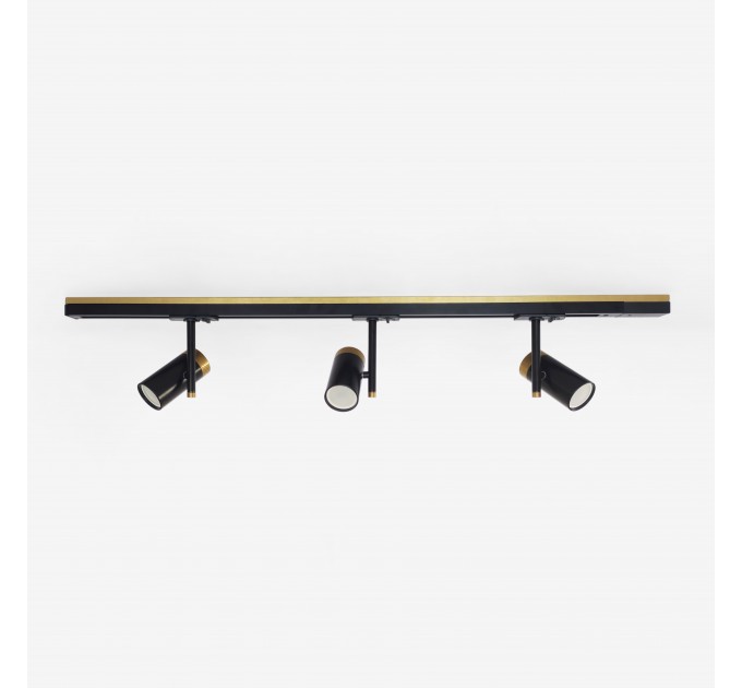Track lighting Industrial track light
