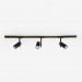 Track lighting Industrial track light