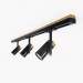 Track lighting Industrial track light
