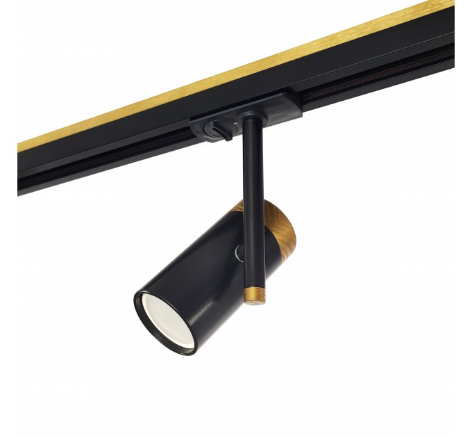 Track lighting Industrial track light