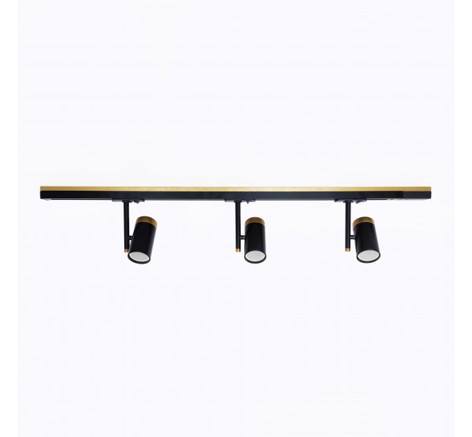 Track lighting Industrial track light