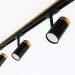 Track lighting Industrial track light
