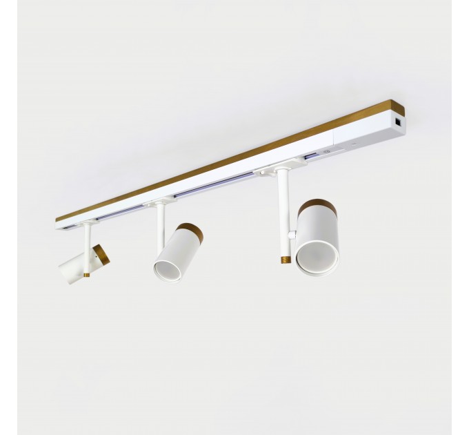 Track lighting Industrial track light