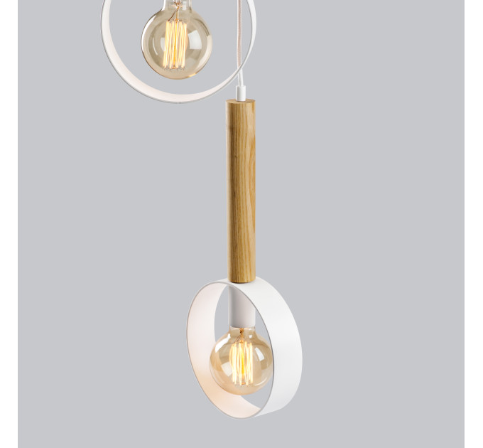 Long chandelier Pendant lighting |GaffDesign