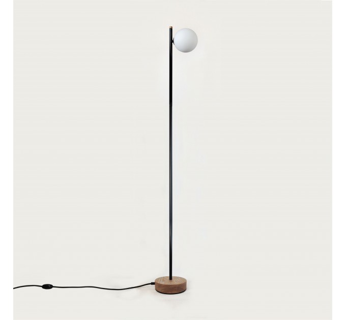 Modern Minimalist Floor Lamp |GaffDesign