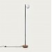 Modern Minimalist Floor Lamp |GaffDesign
