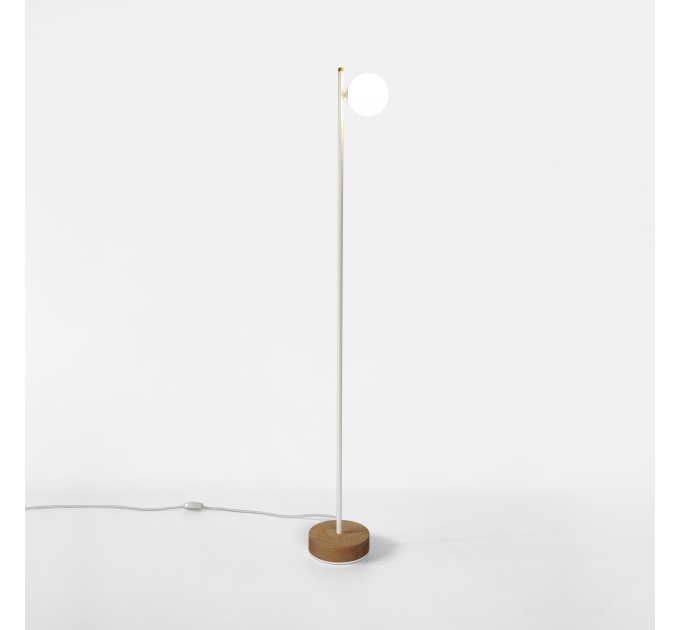 Modern Minimalist Floor Lamp |GaffDesign