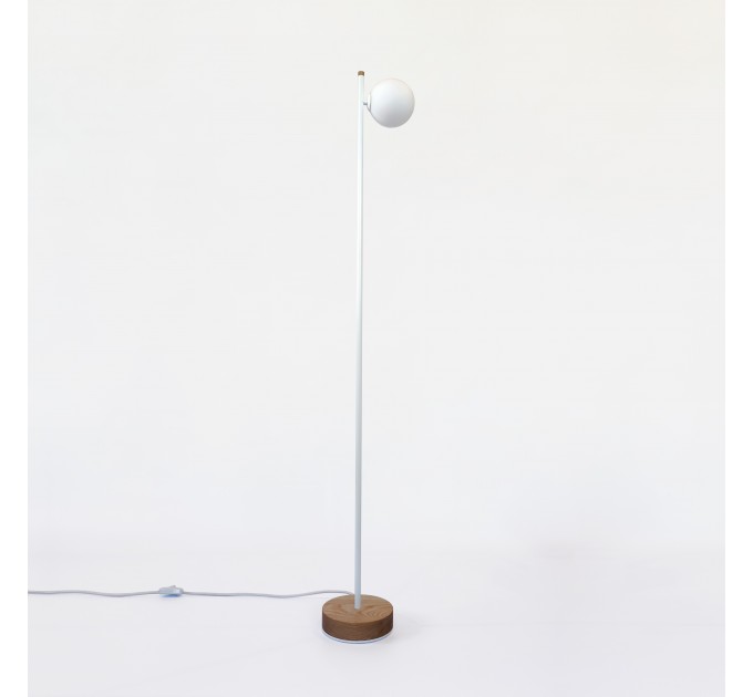 Modern Minimalist Floor Lamp |GaffDesign