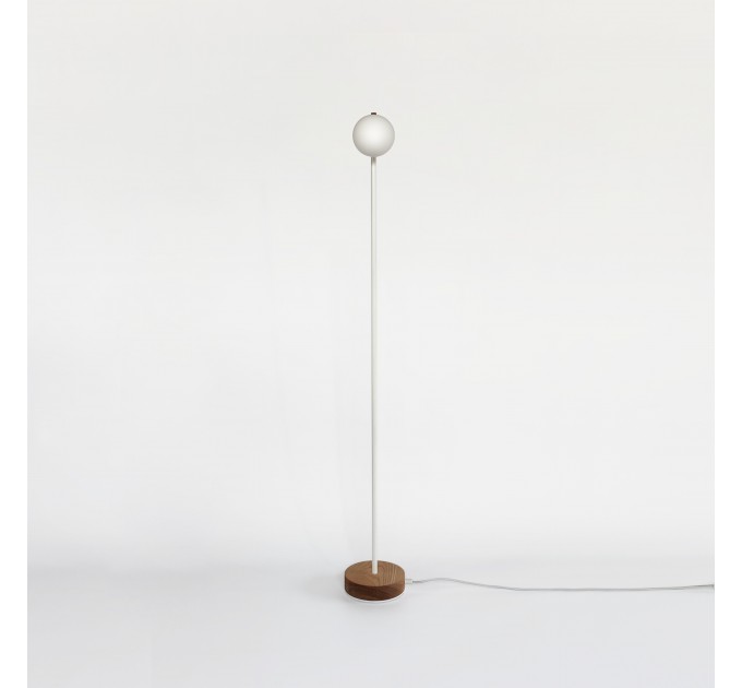 Modern Minimalist Floor Lamp |GaffDesign