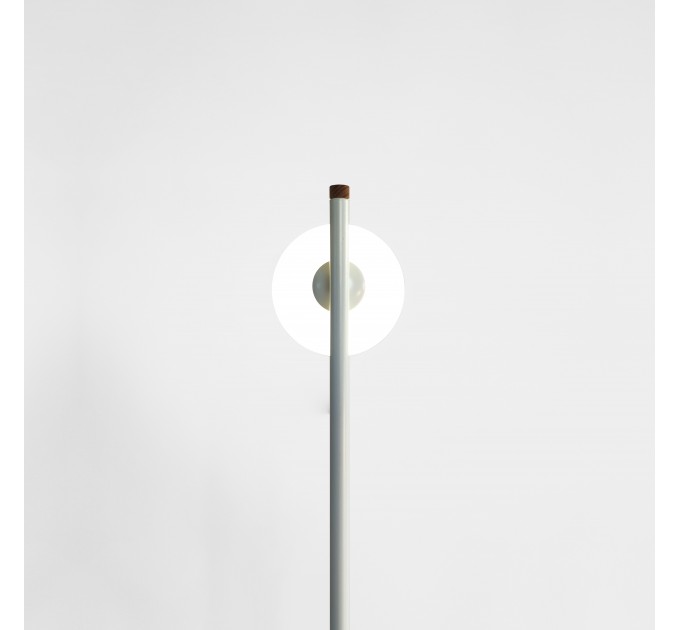 Modern Minimalist Floor Lamp |GaffDesign