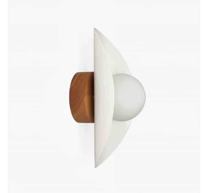 Ceiling lighting with schoolhouse style Hallway lamp |GaffDesign