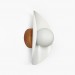 Wall lighting Black sconce light Industrial |GaffDesign