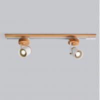 Track lighting Industrial ceiling light