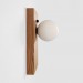 Bathroom sconce light Wall lighting Industrial light |GaffDesign